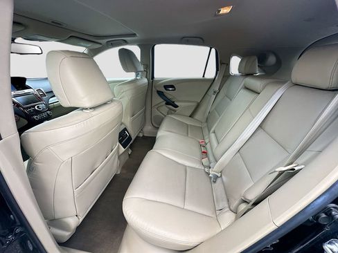 Used 2018 Acura RDX AWD w/ Technology Package image 26