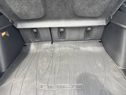New 2026 Buick Envista Sport Touring w/ Convenience I Package FWD image 19