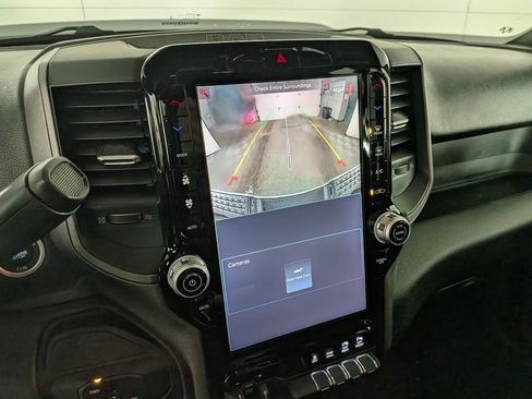 New 2026 RAM 2500 Tradesman image 21