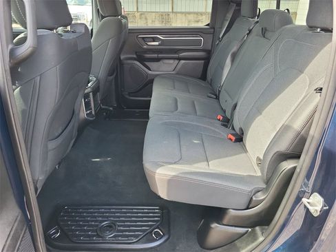 Used 2022 RAM 1500 Lone Star image 23