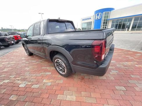 Certified 2024 Honda Ridgeline RTL+ image 31