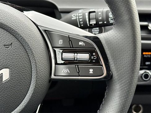 New 2026 Kia Seltos SX image 31