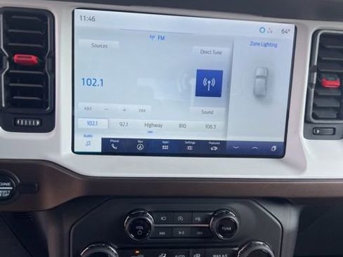 Used 2023 Ford Bronco Heritage Edition image 15