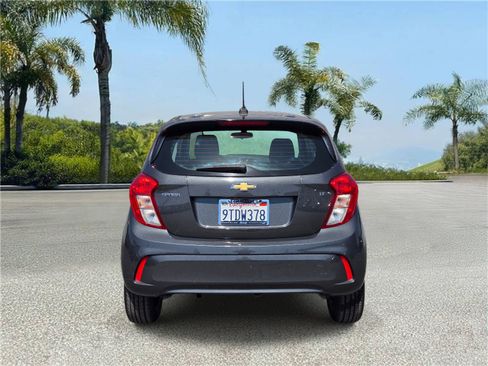 Used 2021 Chevrolet Spark LT FWD image 5