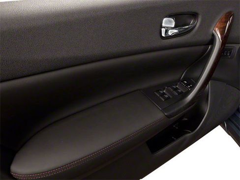 Used 2010 Nissan Maxima 3.5 SV w/ Sport Pkg FWD image 13