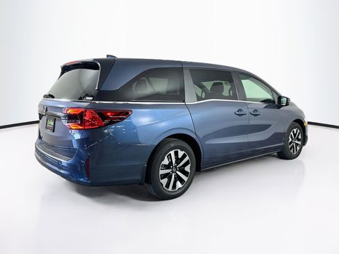 Used 2026 Honda Odyssey EX-L image 9