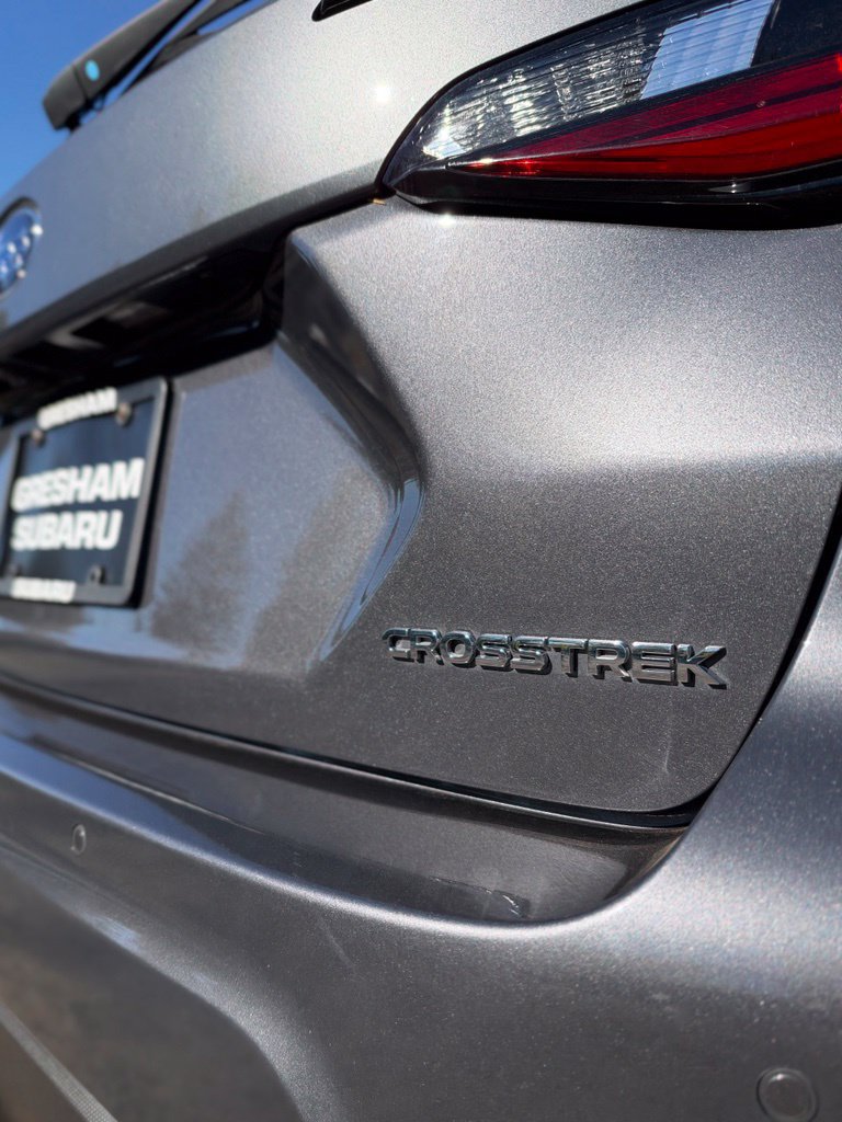 Certified 2025 Subaru Crosstrek 2.5i Limited w/ Popular Package #3A AWD/4WD image 46