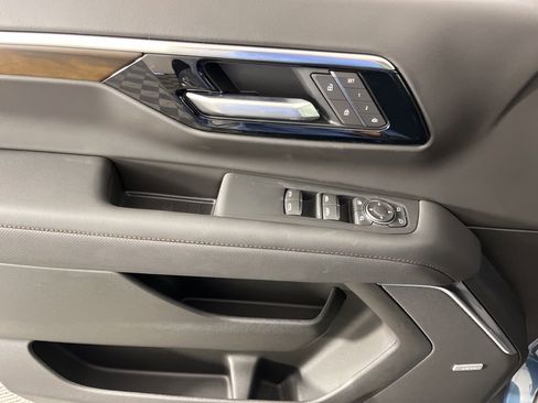 New 2026 Chevrolet Tahoe High Country AWD/4WD image 31