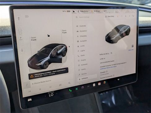 Used 2024 Tesla Model 3 Standard Range image 22