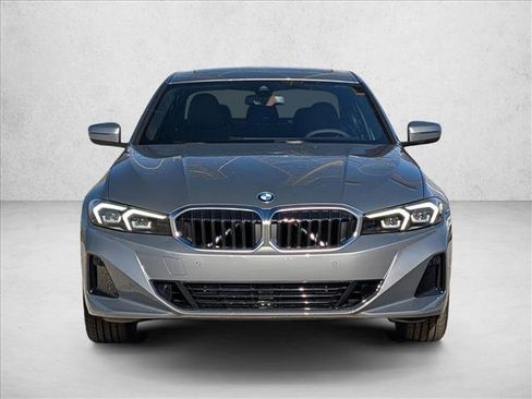 New 2026 BMW 330i Sedan w/ Convenience Package image 6