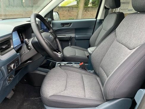 New 2026 Ford Maverick XLT w/ Equipment Group 301A image 11