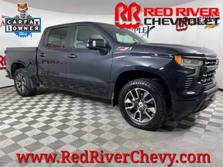 Used 2022 Chevrolet Silverado 1500 RST 360° Tour
