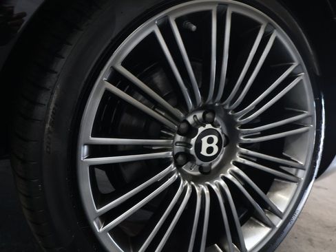 Used 2010 Bentley Continental GT Speed w/ Convenience Specification Pkg image 33