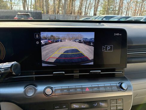 Used 2025 Hyundai Kona SEL image 28