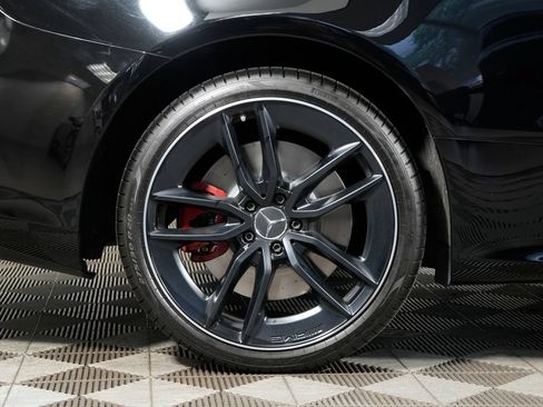 Certified 2022 Mercedes-Benz E 53 AMG 4MATIC Coupe image 10