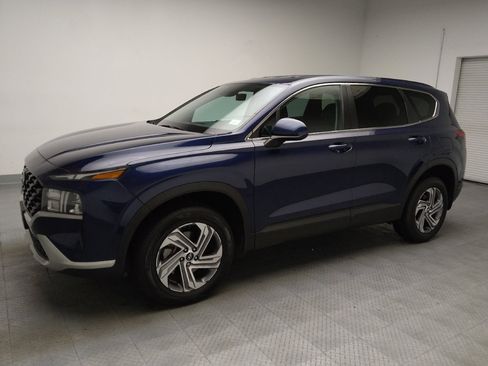 Used 2023 Hyundai Santa Fe SE AWD/4WD image 2