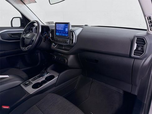 Used 2022 Ford Bronco Sport Big Bend w/ Convenience Package image 28
