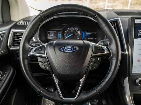 Used 2023 Ford Edge Titanium w/ Equipment Group 301A image 23