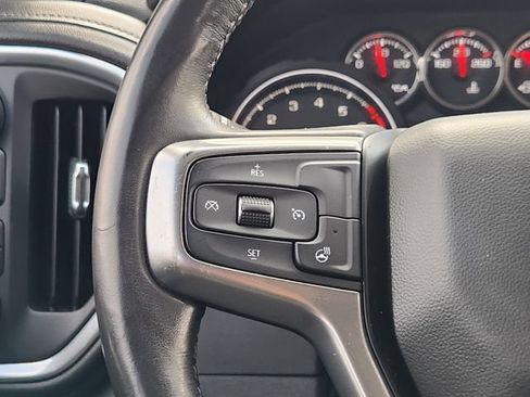 Used 2020 Chevrolet Silverado 1500 LT w/ Texas Edition RWD image 28