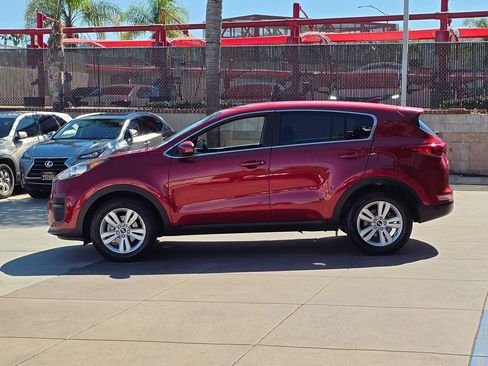 Used 2019 Kia Sportage LX image 11