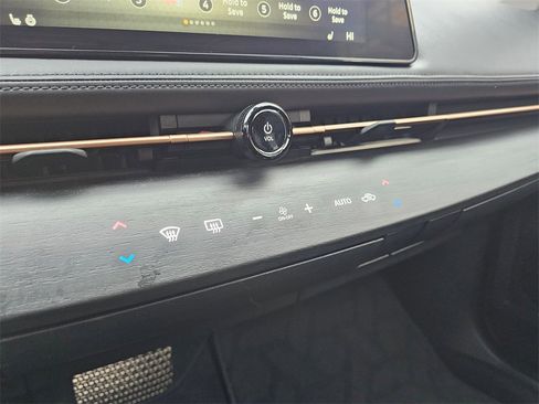 Certified 2024 Nissan Ariya ENGAGE e-4ORCE image 25