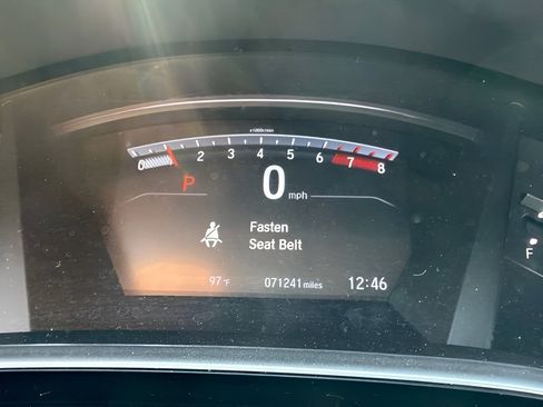 Used 2022 Honda CR-V EX image 17