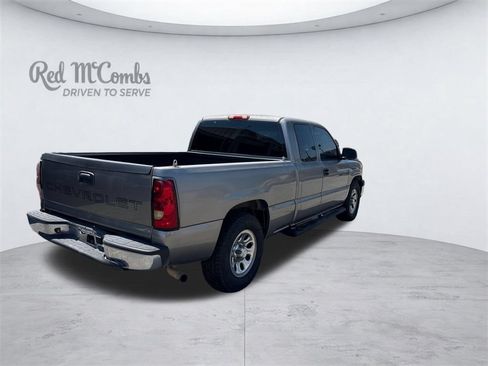 Used 2006 Chevrolet Silverado 1500 LS RWD image 7