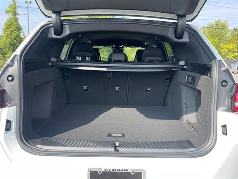 New 2026 BMW X3 xDrive30 w/ Convenience Package image 17