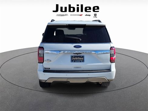 Used 2020 Ford Expedition King Ranch image 3