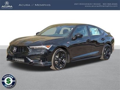 New 2026 Acura Integra A-Spec