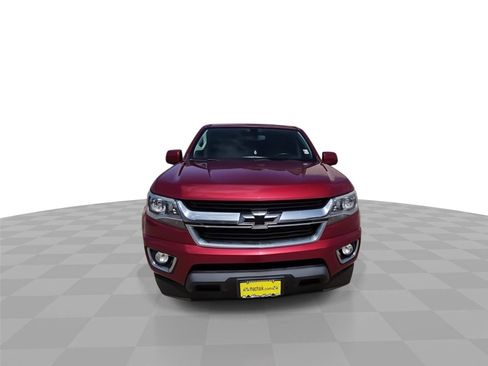 Used 2020 Chevrolet Colorado LT w/ LT Convenience Package RWD image 3
