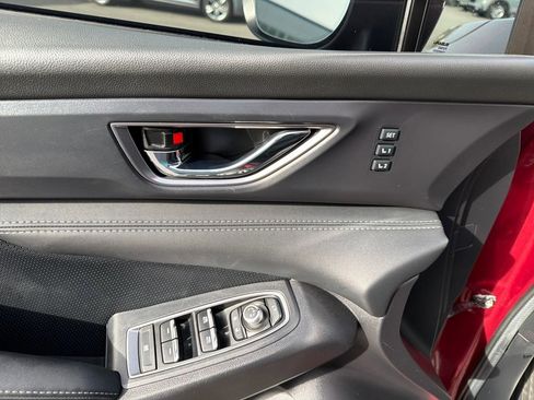 Used 2024 Subaru Ascent Limited w/ Technology Package image 16