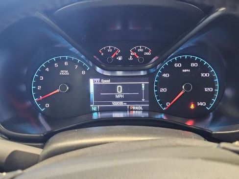 Used 2017 Chevrolet Colorado Z71 image 14