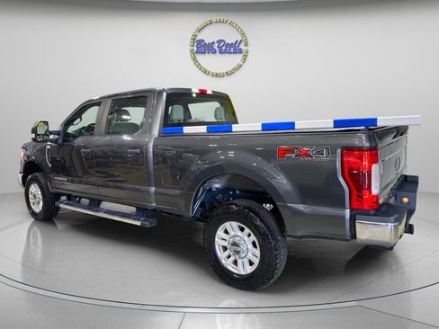 Used 2019 Ford F250 XL w/ STX Appearance Package AWD/4WD image 2
