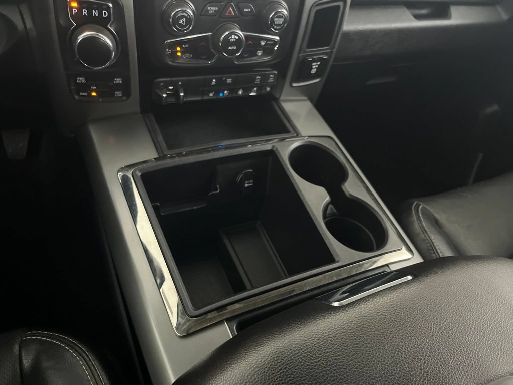 Used 2015 RAM 1500 Sport w/ Sport Premium Group AWD/4WD image 72