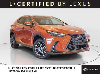 Used 2023 Lexus NX 350 AWD video 1