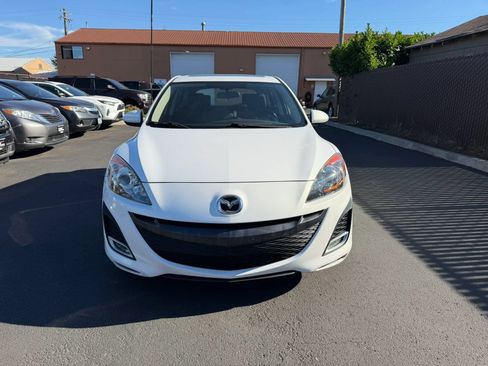 Used 2010 MAZDA MAZDA3 s Sport FWD image 2