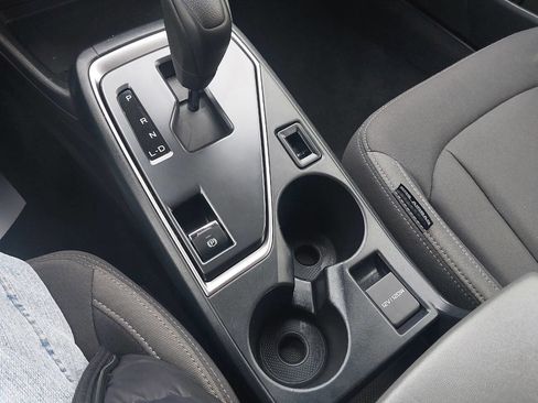 Used 2024 Subaru Impreza 2.0i image 7