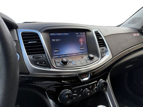 Used 2016 Chevrolet SS image 15