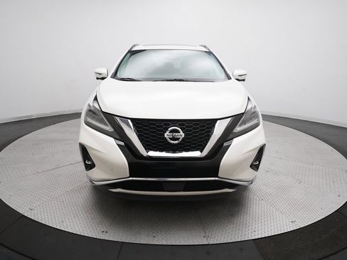 Used 2019 Nissan Murano SV w/ Premium Package image 11
