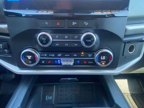 Certified 2023 Ford Expedition Max XLT AWD/4WD image 16