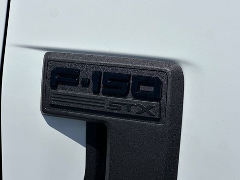 New 2026 Ford F150 STX RWD image 23