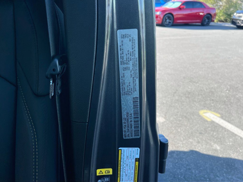 New 2027 Jeep Wrangler Unlimited Sahara AWD/4WD image 31