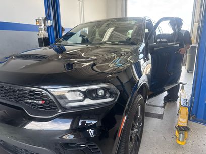Used 2024 Dodge Durango GT