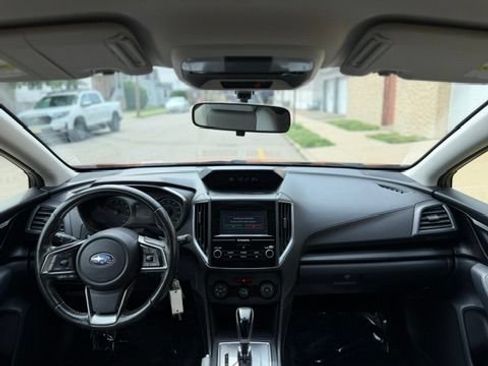 Used 2018 Subaru Crosstrek 2.0i Premium AWD/4WD image 26