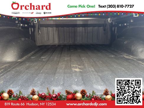 Used 2021 RAM 1500 Big Horn image 16