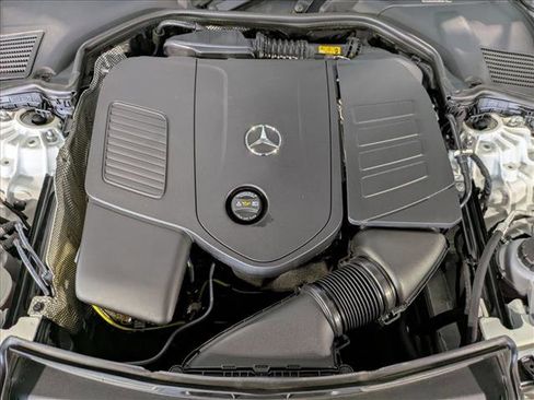 Certified 2025 Mercedes-Benz C 300 Sedan image 26