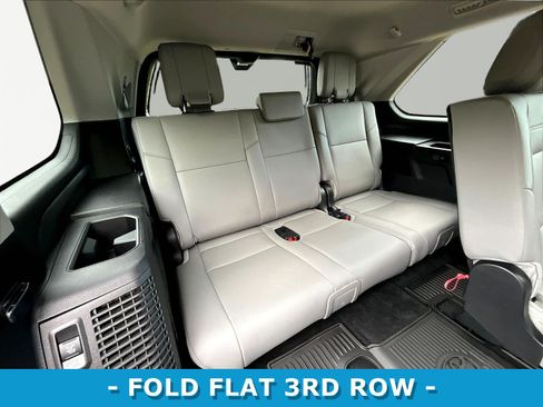 Used 2024 Toyota Sequoia SR5 w/ SR5 Premium Package AWD/4WD image 26