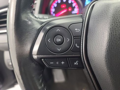 Used 2024 Toyota Camry XSE image 27