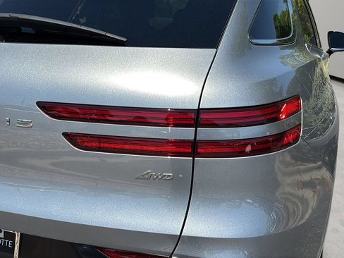 Certified 2026 Genesis GV70 2.5T AWD/4WD image 46